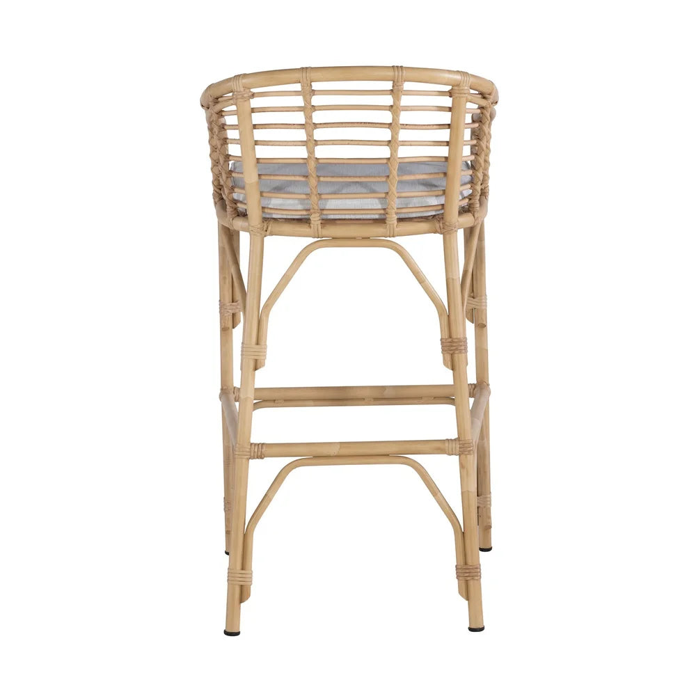 Outdoor Bar Chair