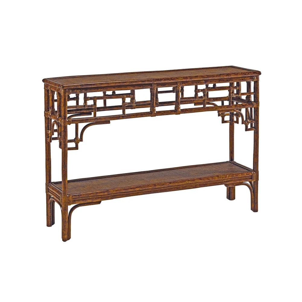 Pagoda Console