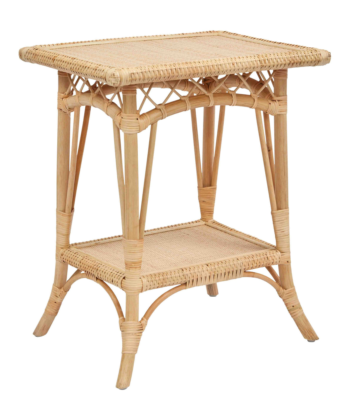 Charleston Side Table