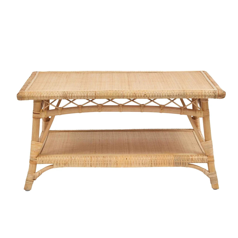 Charleston Coffee Table (Large)