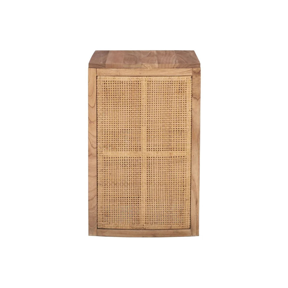 Valencia Bedside Table