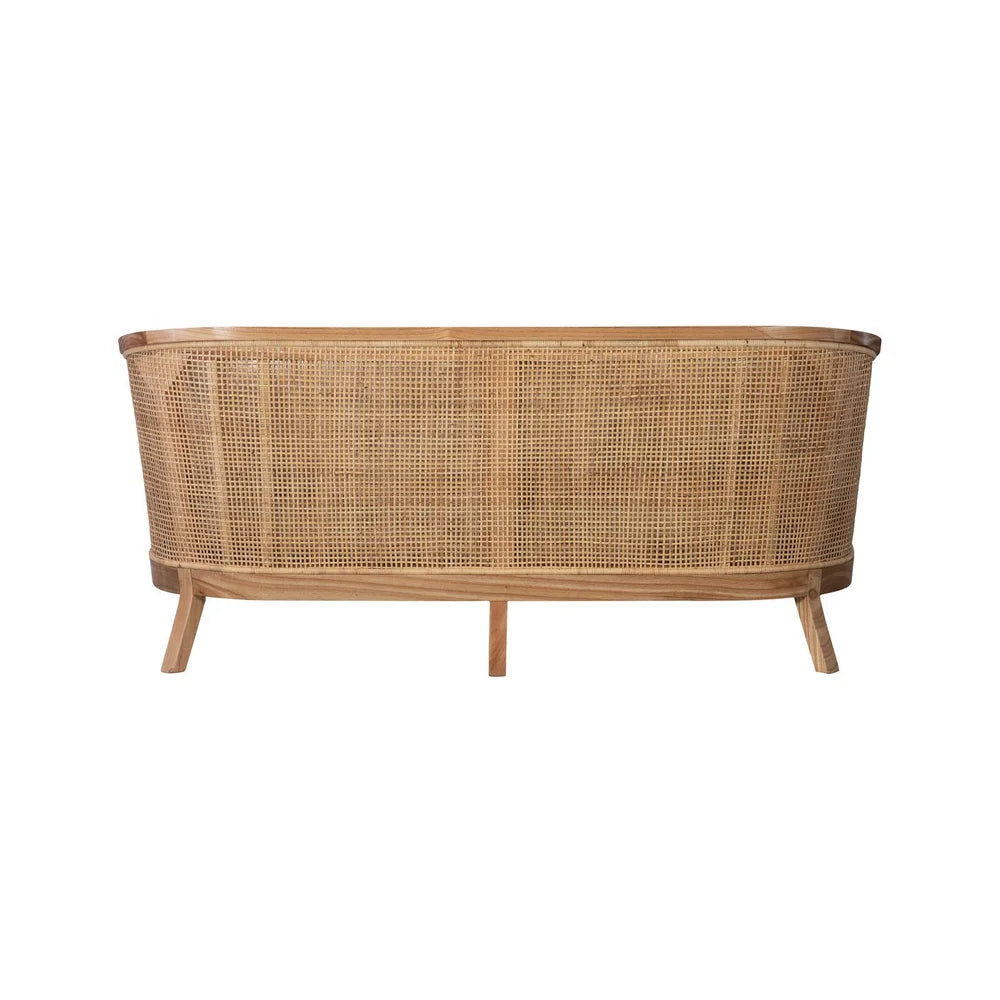 Valencia Settee