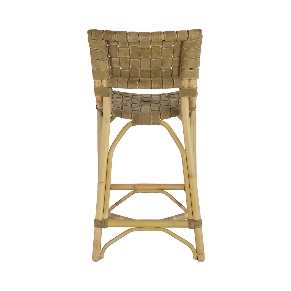 Alexander Counter Chair