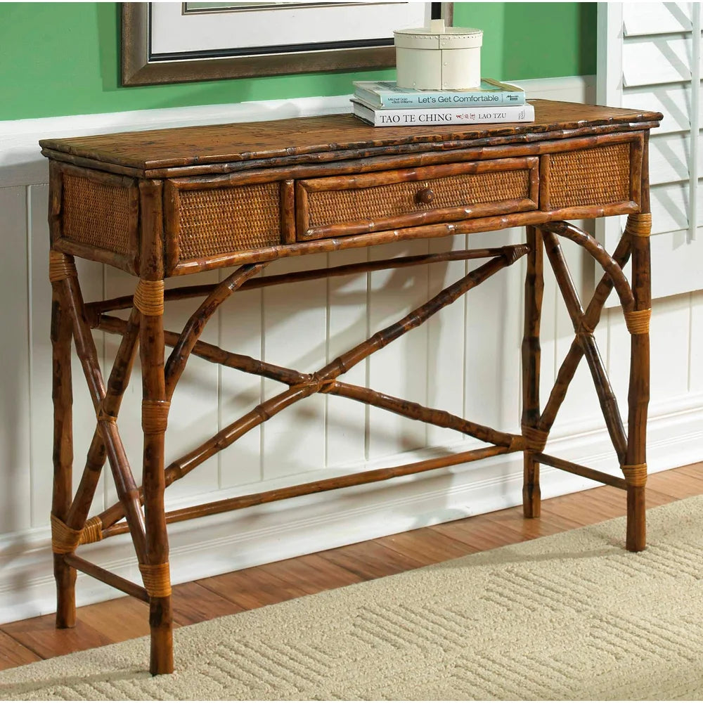 English Console Table