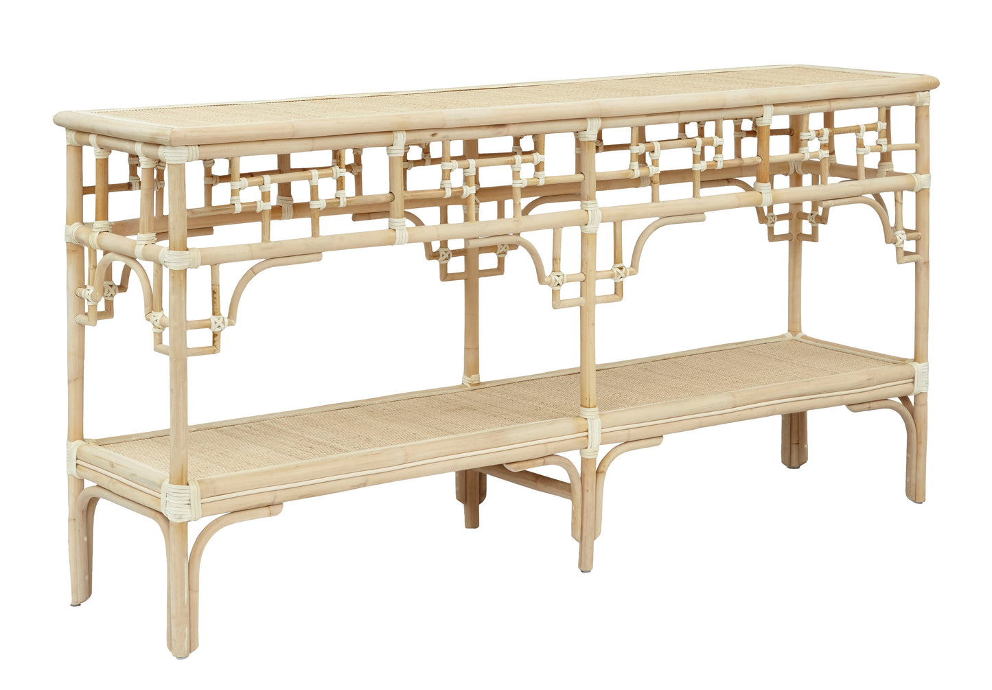 Pagoda Console Large