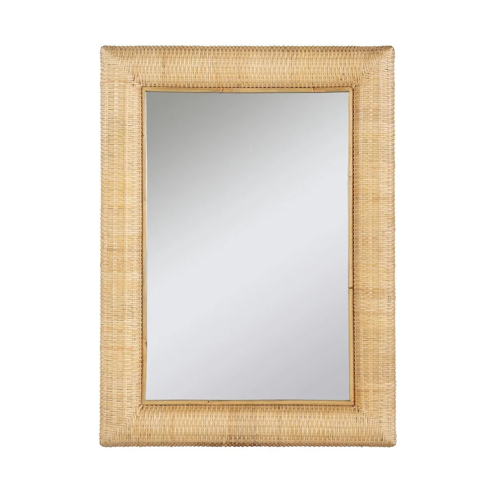 Palm Beach Rectangle Mirror