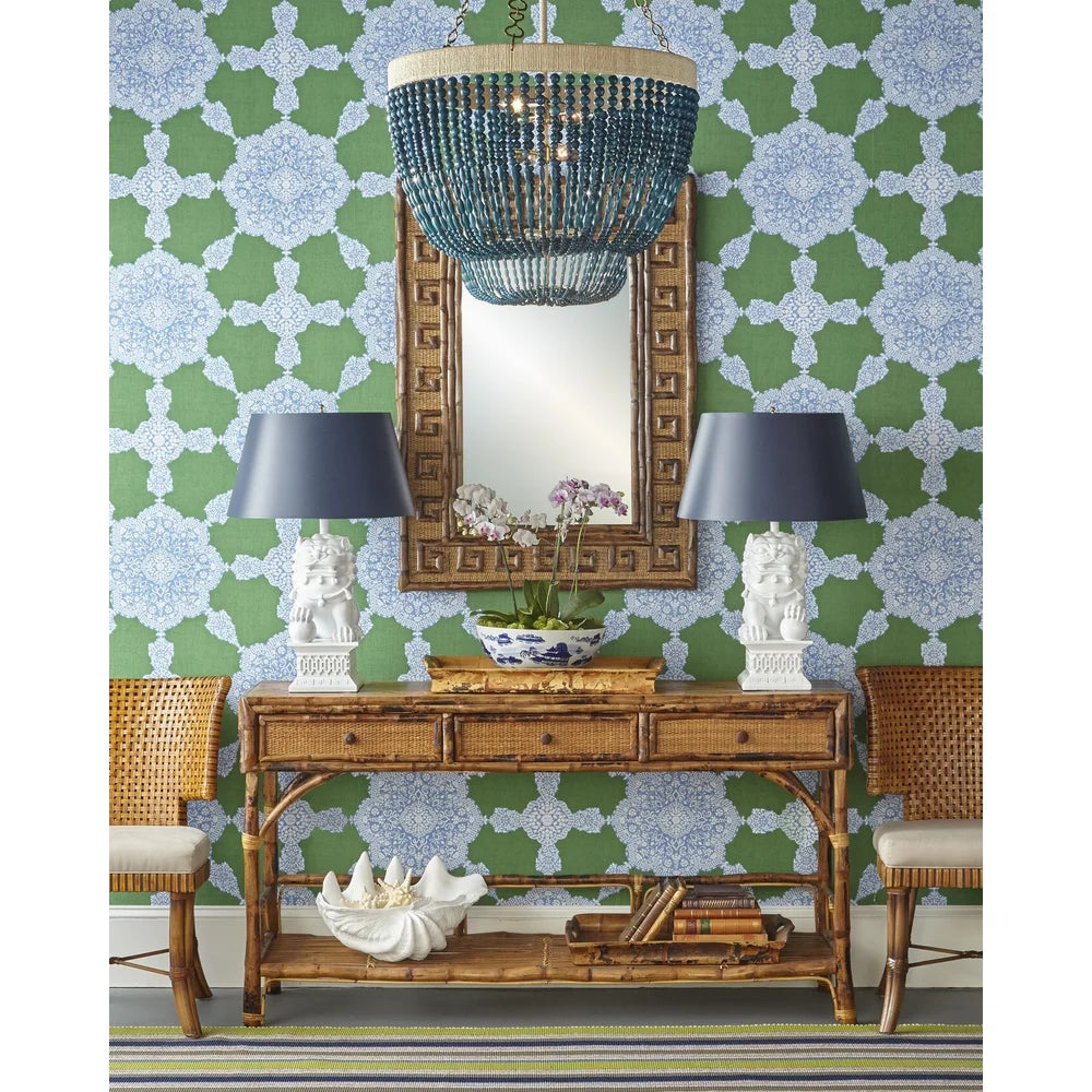 Large Buffet Console