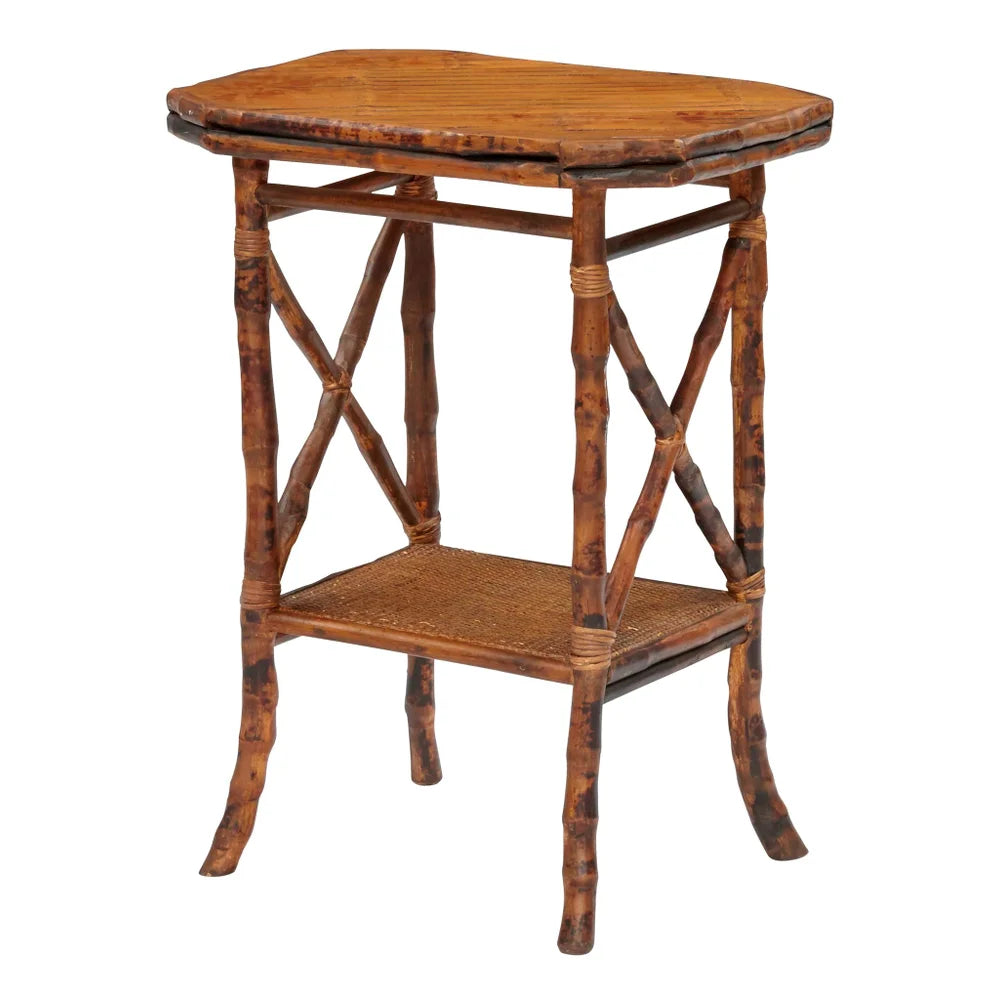Davenport Side Table