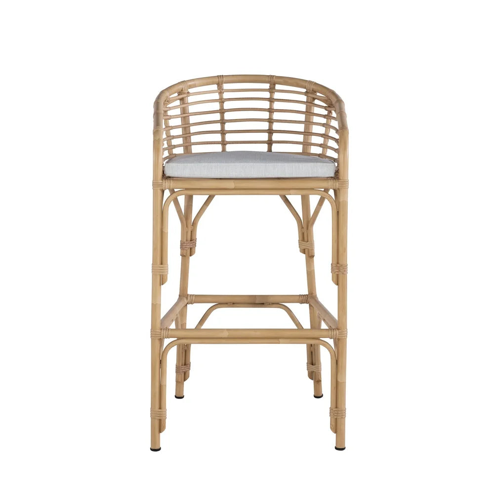 Outdoor Bar Chair