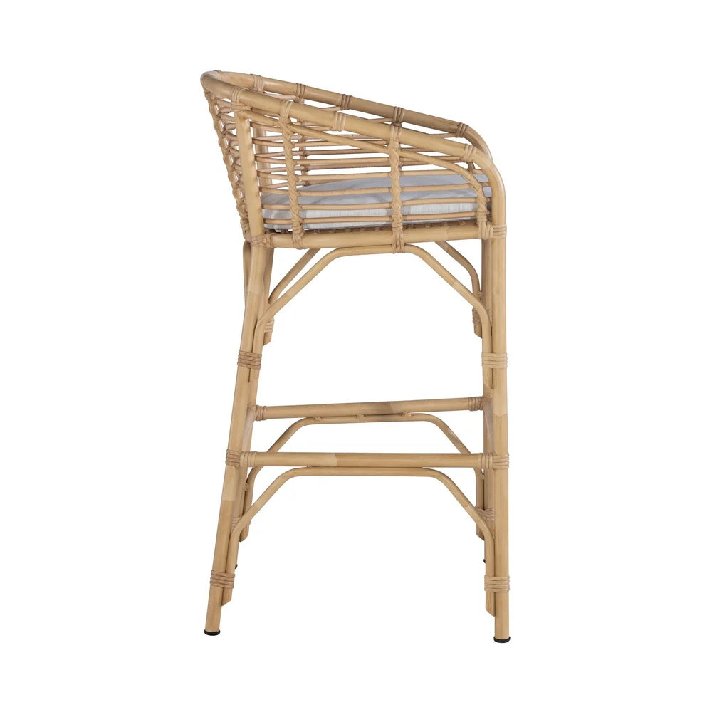 Outdoor Bar Chair