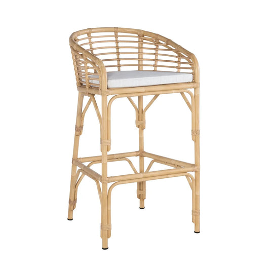 Outdoor Bar Chair