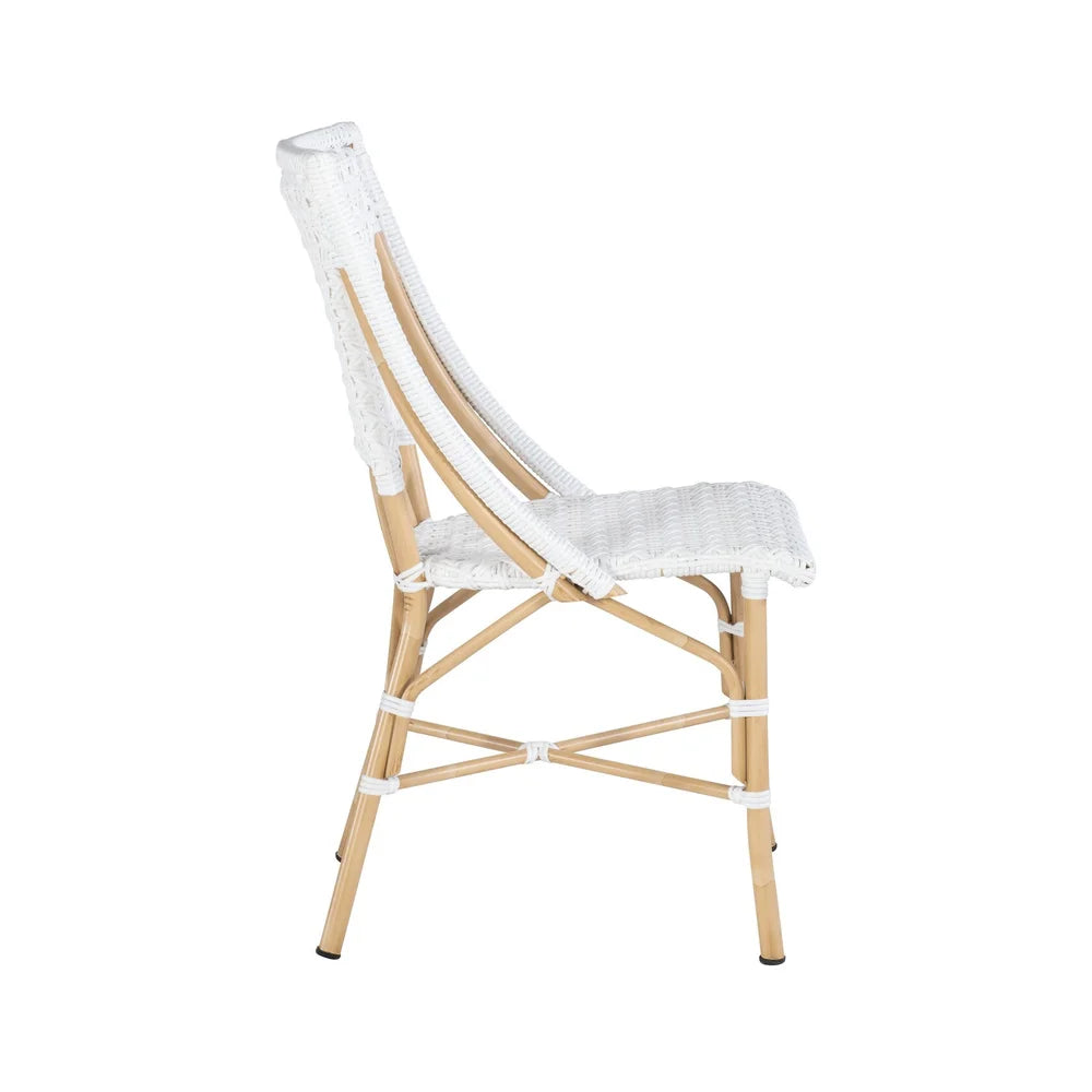 Outdoor Bistro Chair