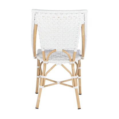 Outdoor Bistro Chair