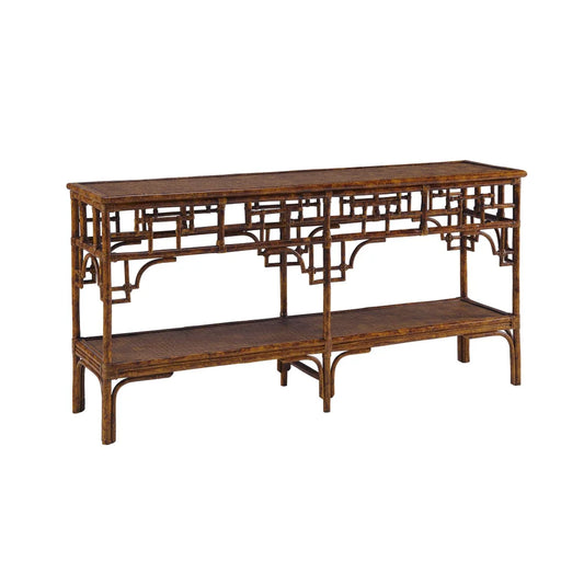 Pagoda Console