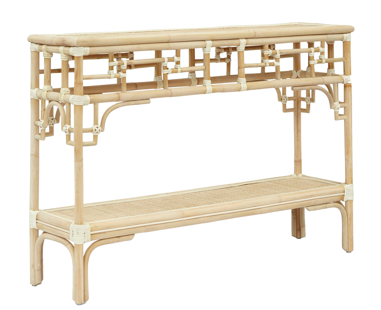 Pagoda Console Small