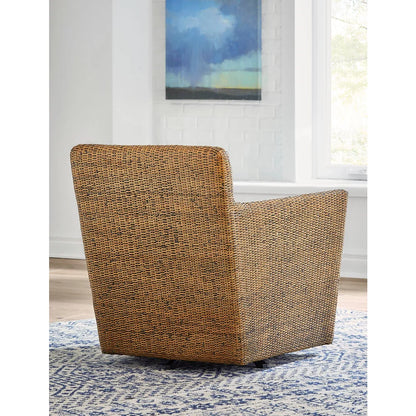 Hudson Swivel Chair