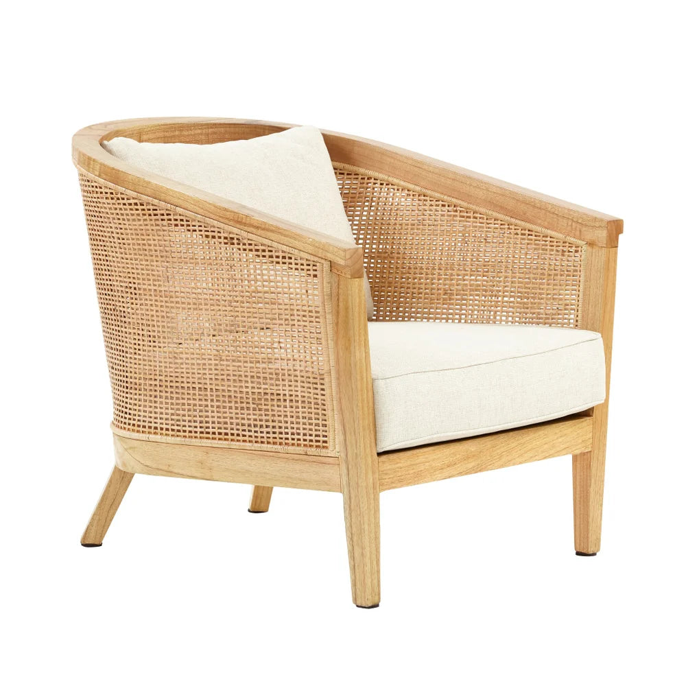 Valencia Club Chair