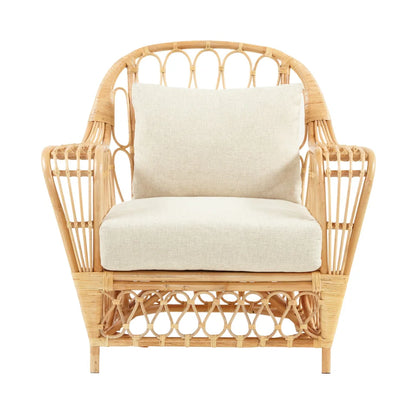 Bar Harbor Club Chair