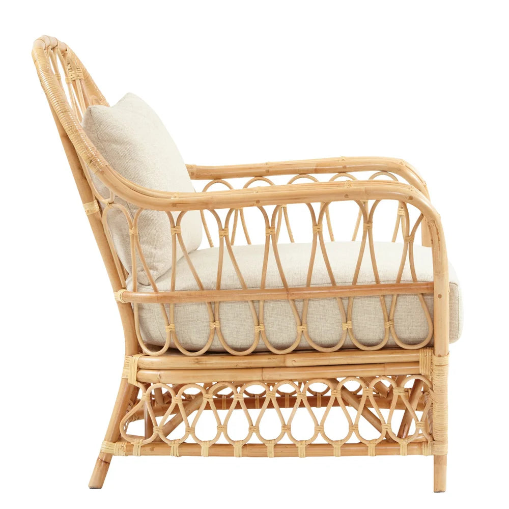 Bar Harbor Club Chair