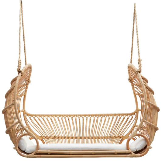 Hanging Bed