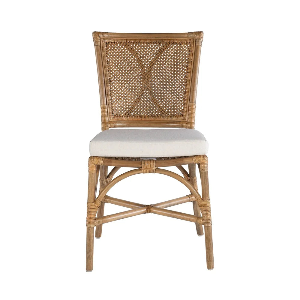 Java Side Chair