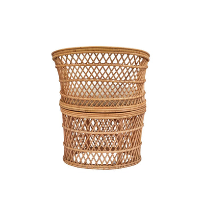 Barrel Swivel Chair