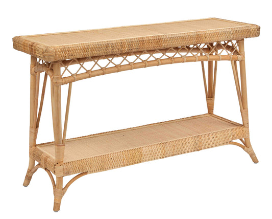 Charleston Console Table