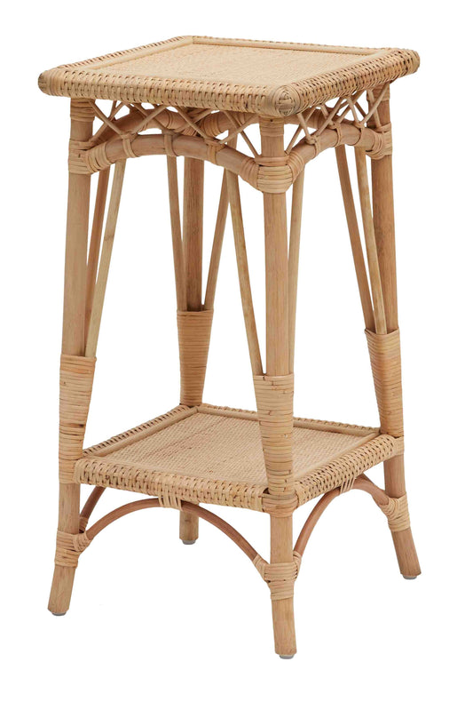 Charleston Pedestal Table