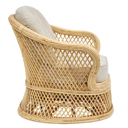 Bella Swivel Chair