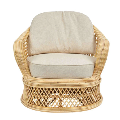 Bella Swivel Chair