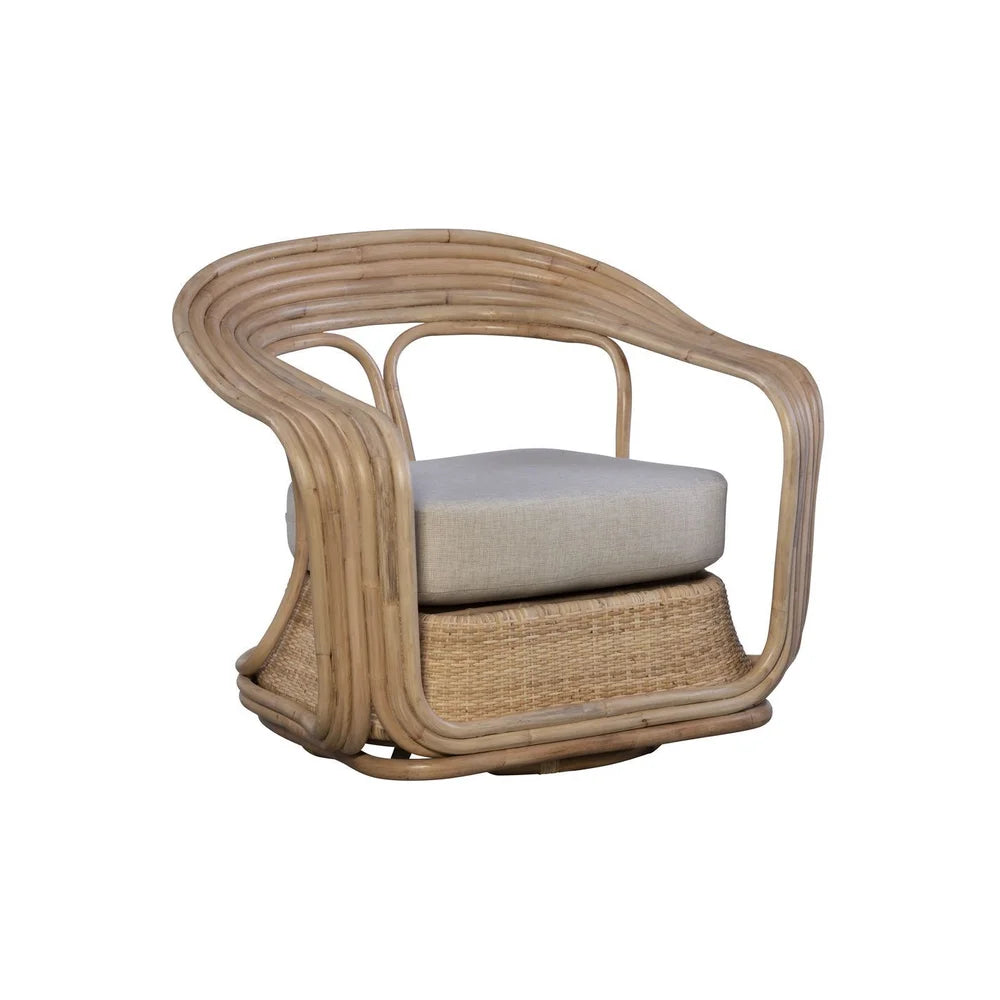 Elena Swivel Chair