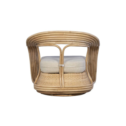 Elena Swivel Chair