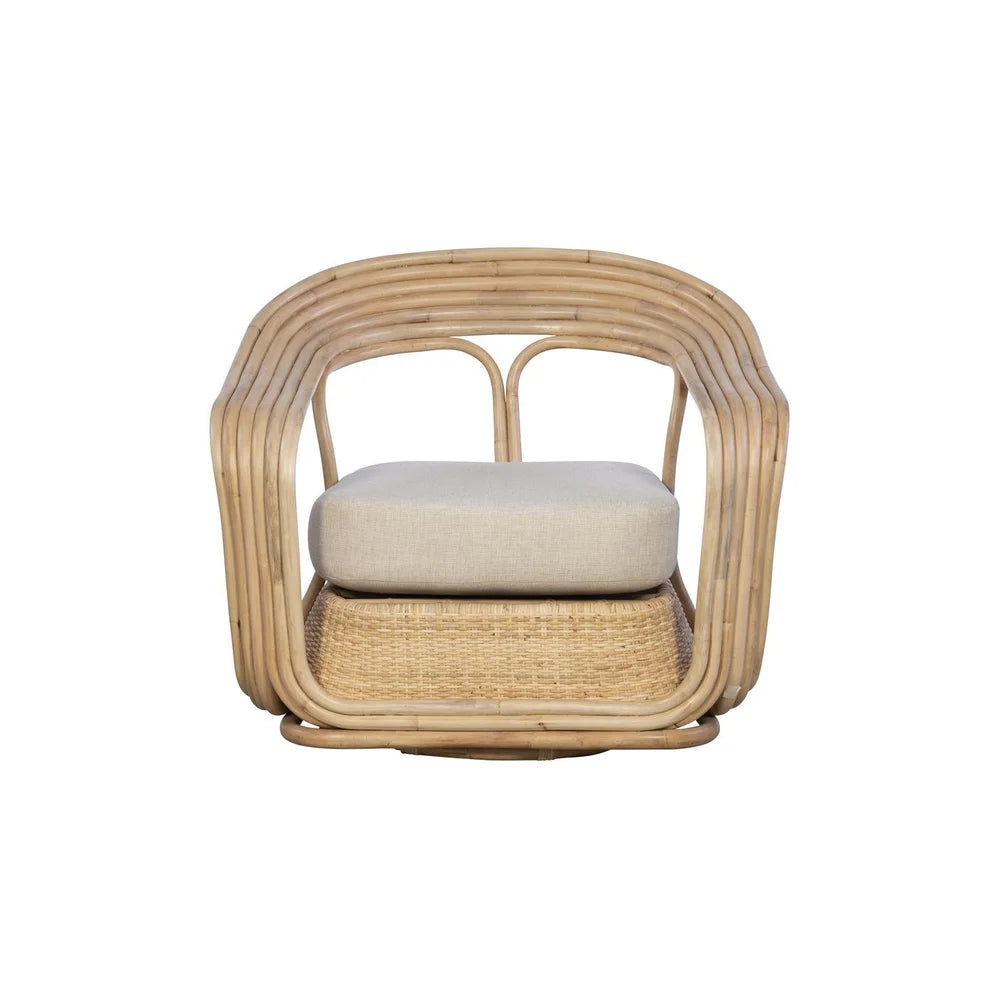 Elena Swivel Chair