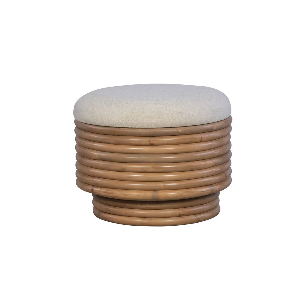 Madigan Swivel Stool