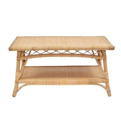 Charleston Coffee Table (Large)