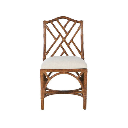 Chippendale Side Chair