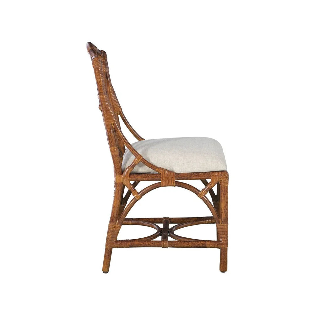 Chippendale Side Chair