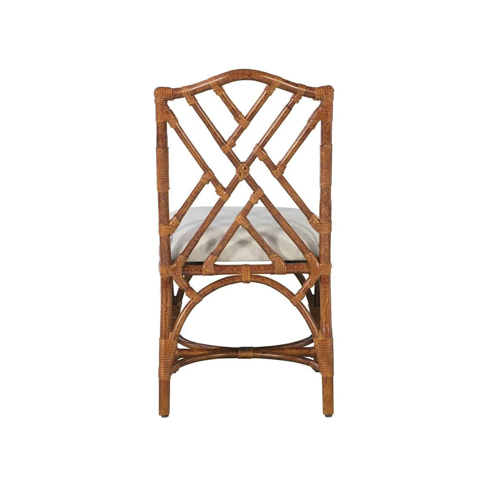 Chippendale Side Chair