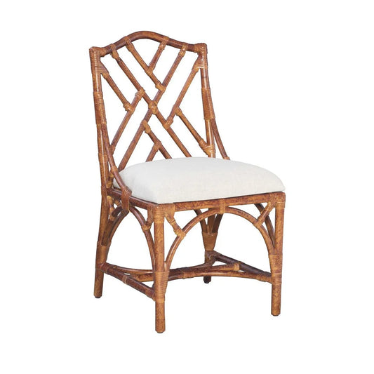 Chippendale Side Chair