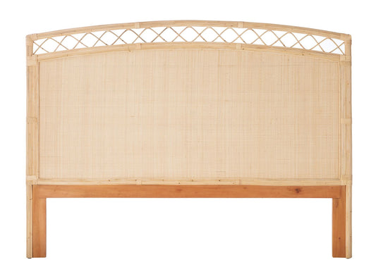 Charleston Headboard King