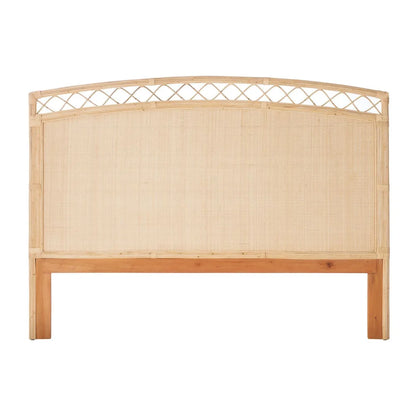 Charleston Headboard