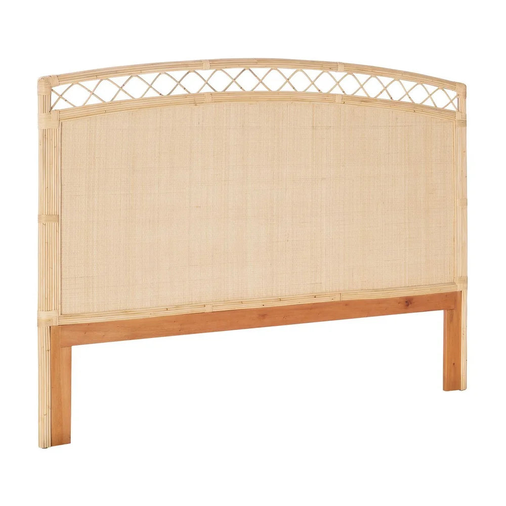 Charleston Headboard