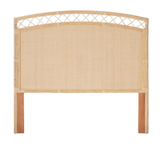 Charleston Headboard Queen