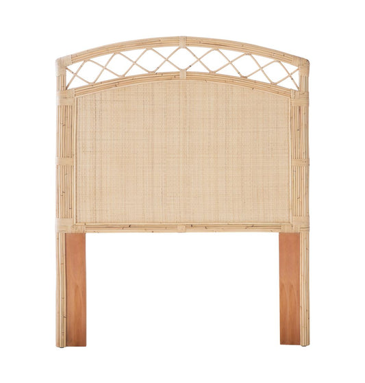 Charleston Headboard Twin