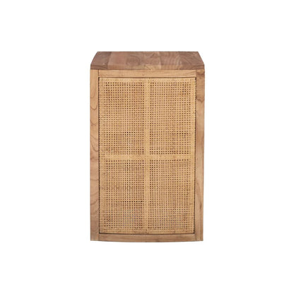Valencia Bedside Table