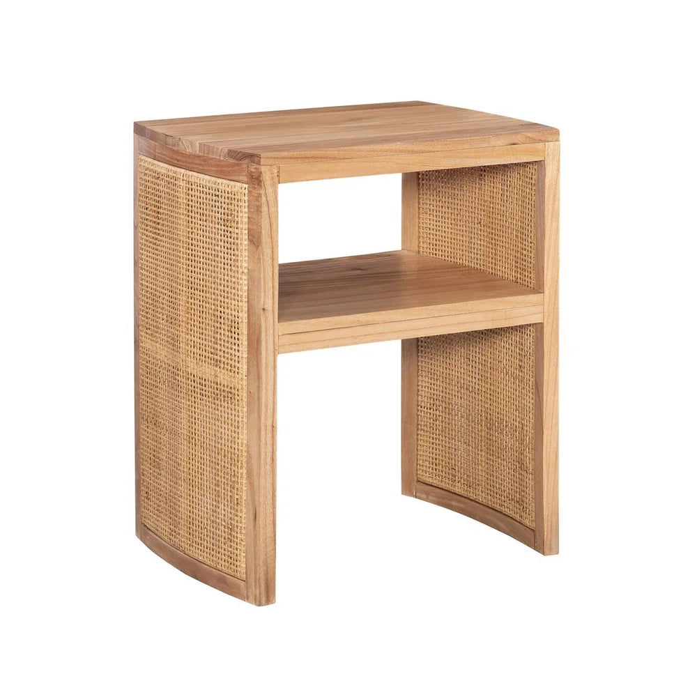 Valencia Bedside Table