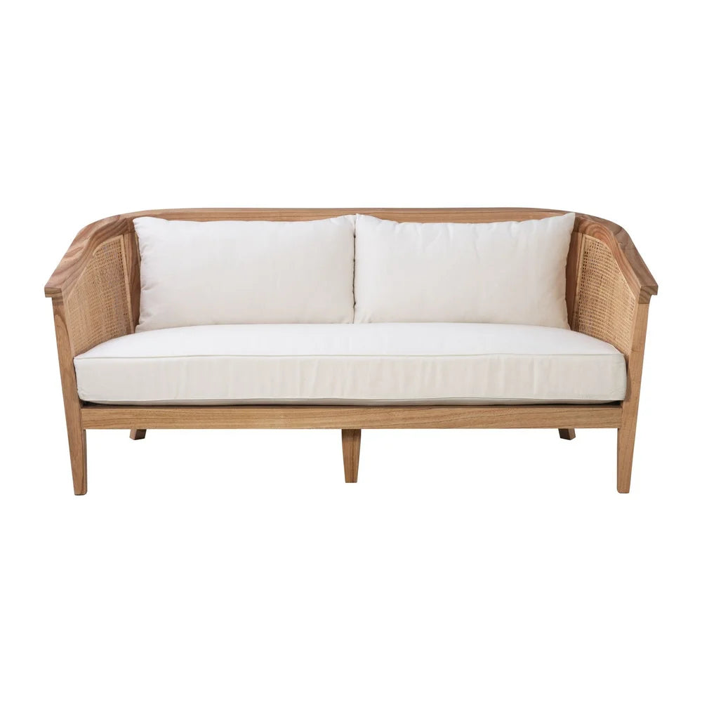 Valencia Settee