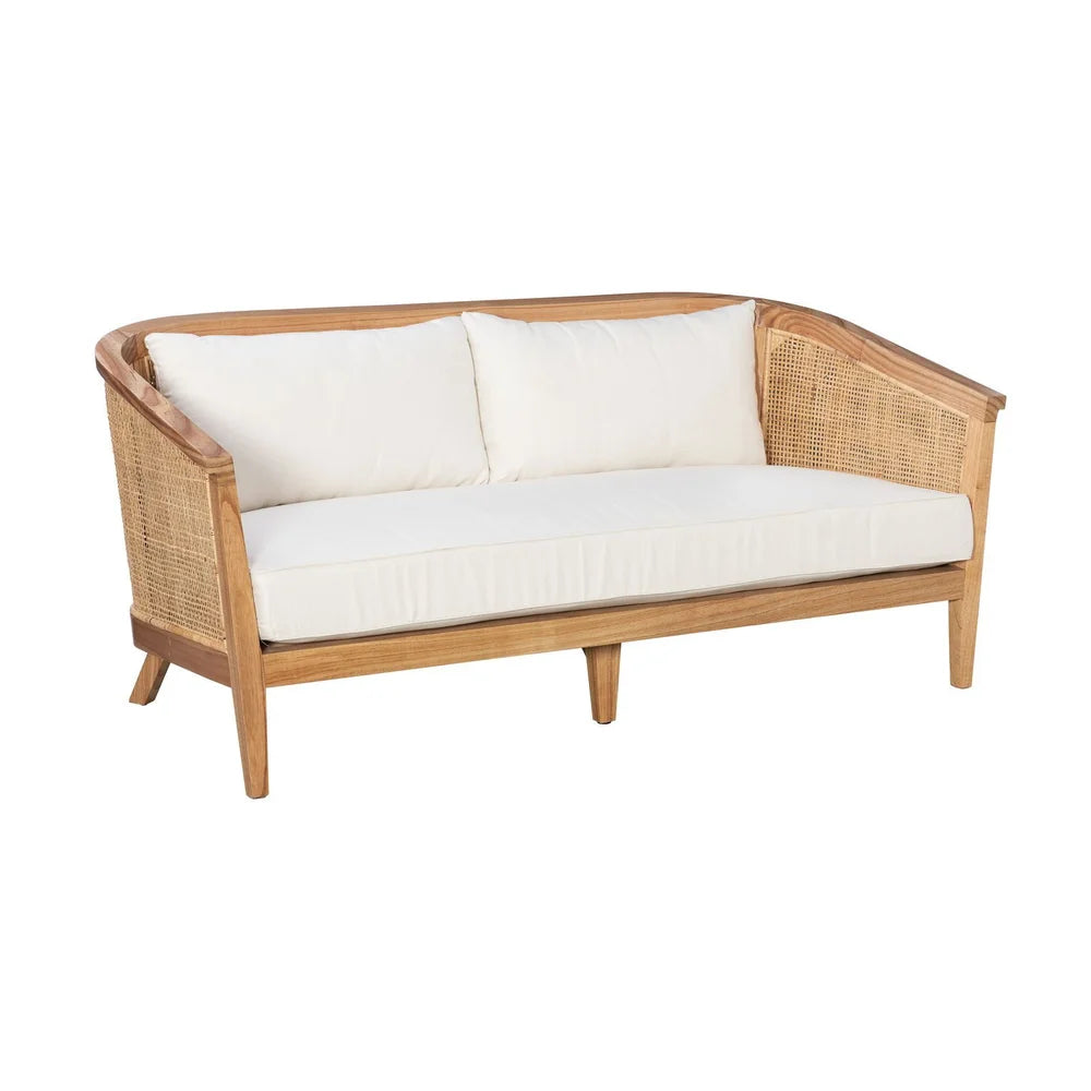Valencia Settee