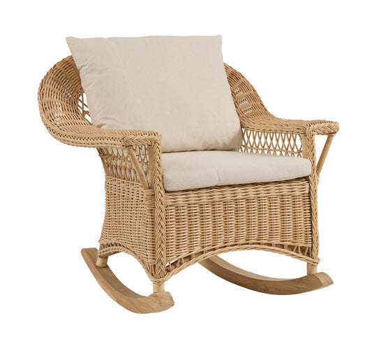 Shore Rocking Chair