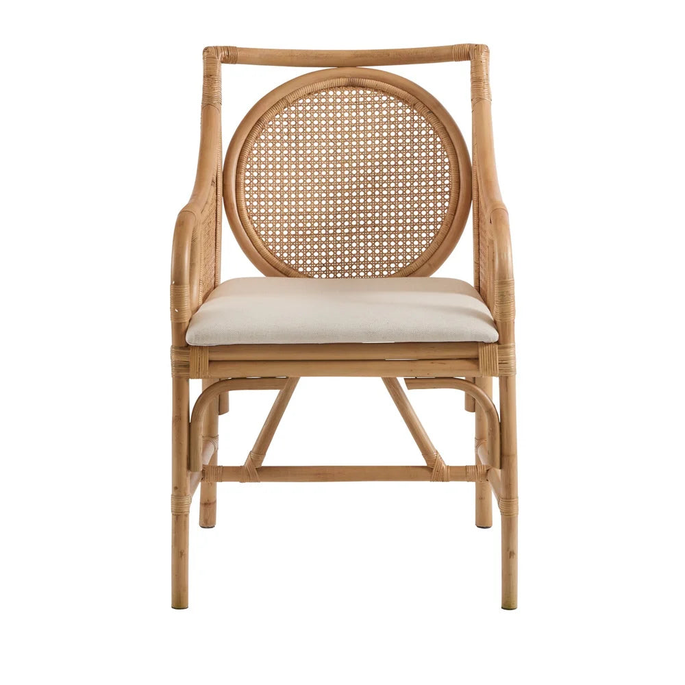 Dover Arm Chair
